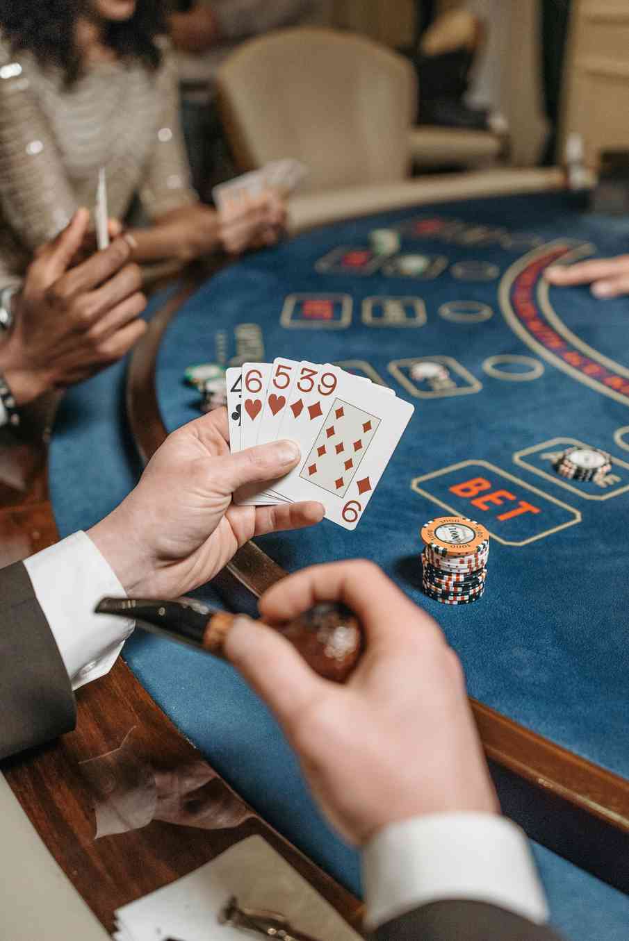 Guida Completa al Casinò Rollino: Recensione, Bonus e Tutto Quello che Devi Sapere